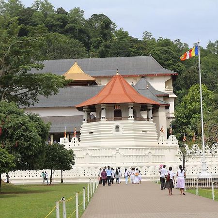 Camarin Residence Kandy Esterno foto