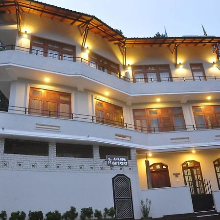 Camarin Residence Kandy Esterno foto