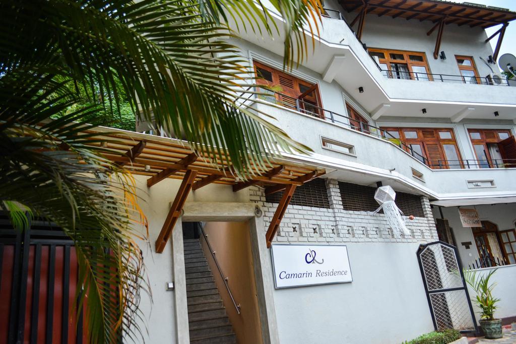 Camarin Residence Kandy Esterno foto