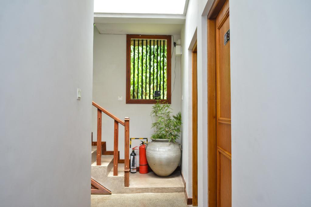 Camarin Residence Kandy Esterno foto