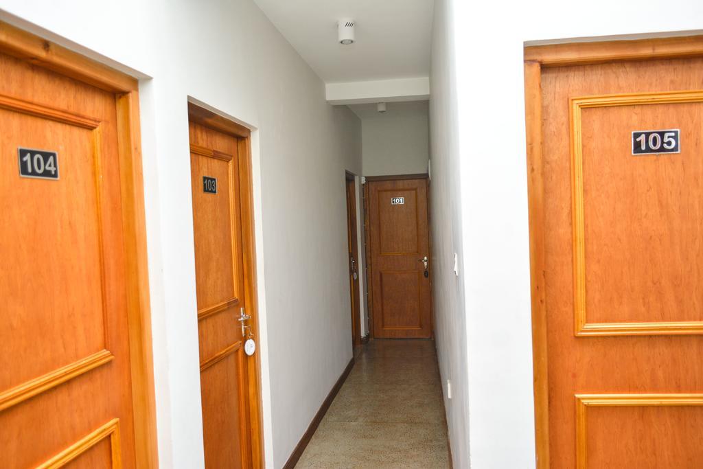 Camarin Residence Kandy Esterno foto