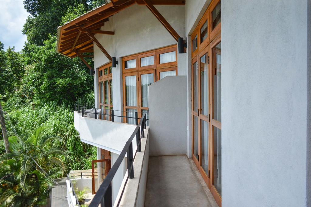 Camarin Residence Kandy Esterno foto
