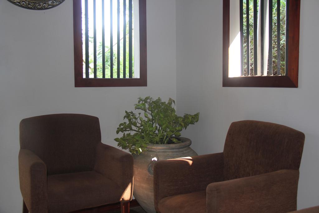 Camarin Residence Kandy Esterno foto