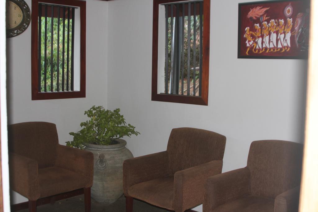Camarin Residence Kandy Esterno foto