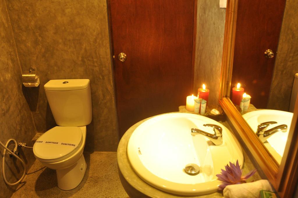 Camarin Residence Kandy Esterno foto