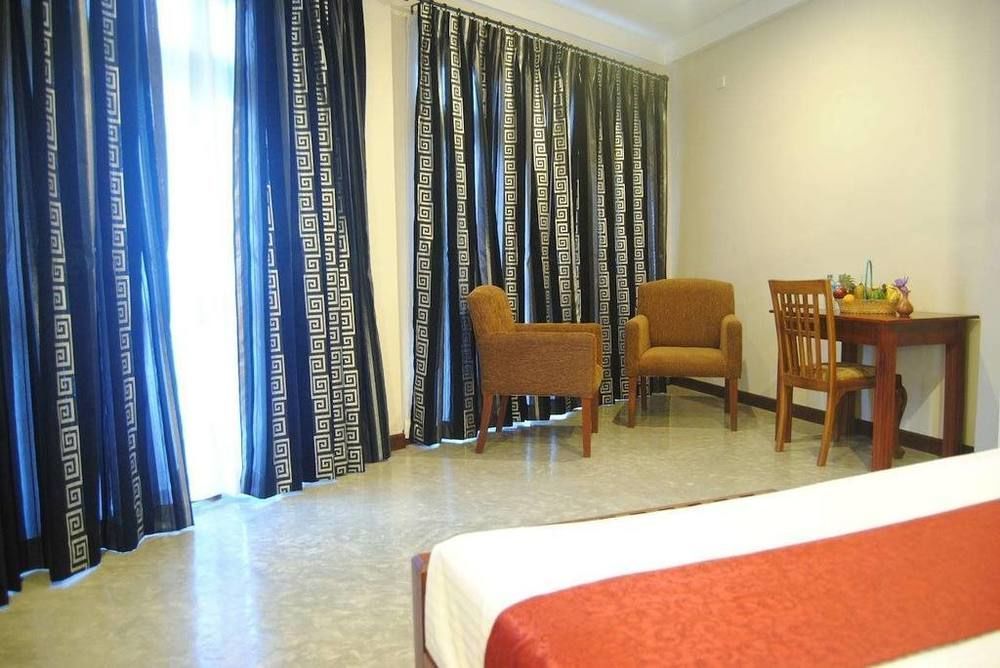 Camarin Residence Kandy Esterno foto