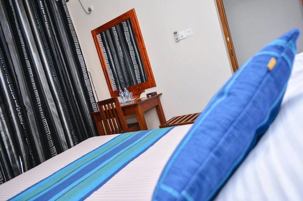 Camarin Residence Kandy Esterno foto