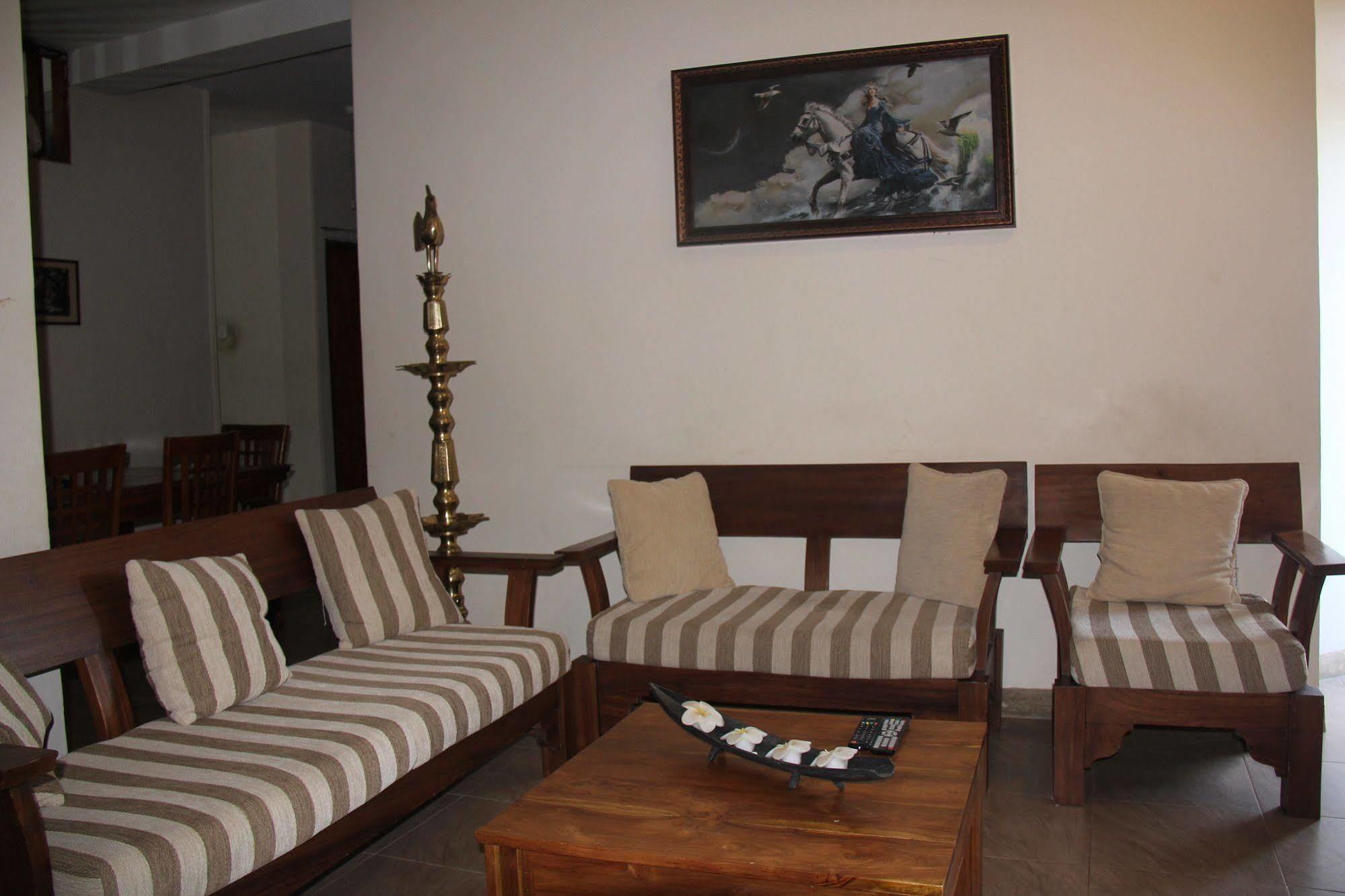 Camarin Residence Kandy Esterno foto