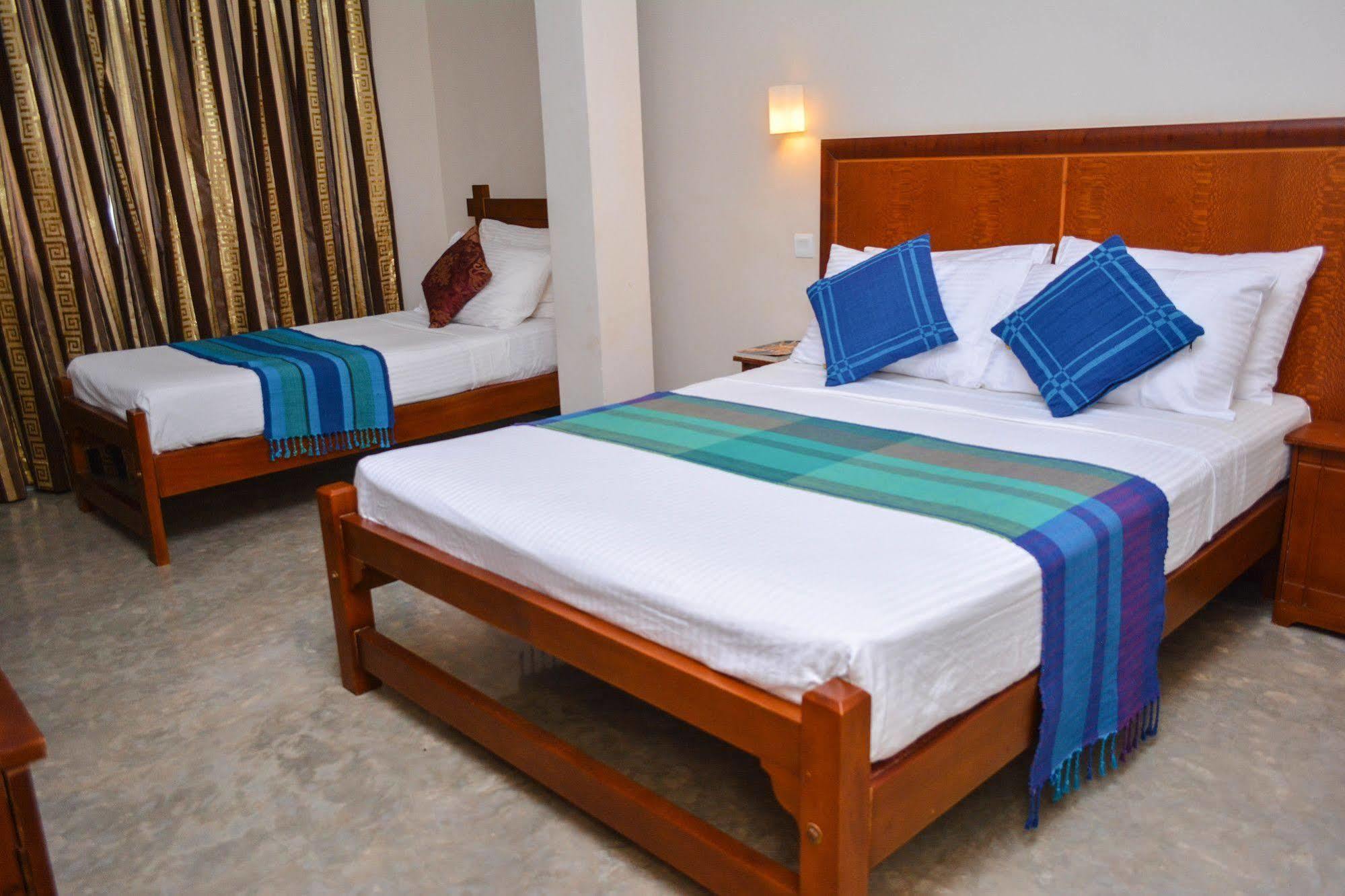 Camarin Residence Kandy Esterno foto