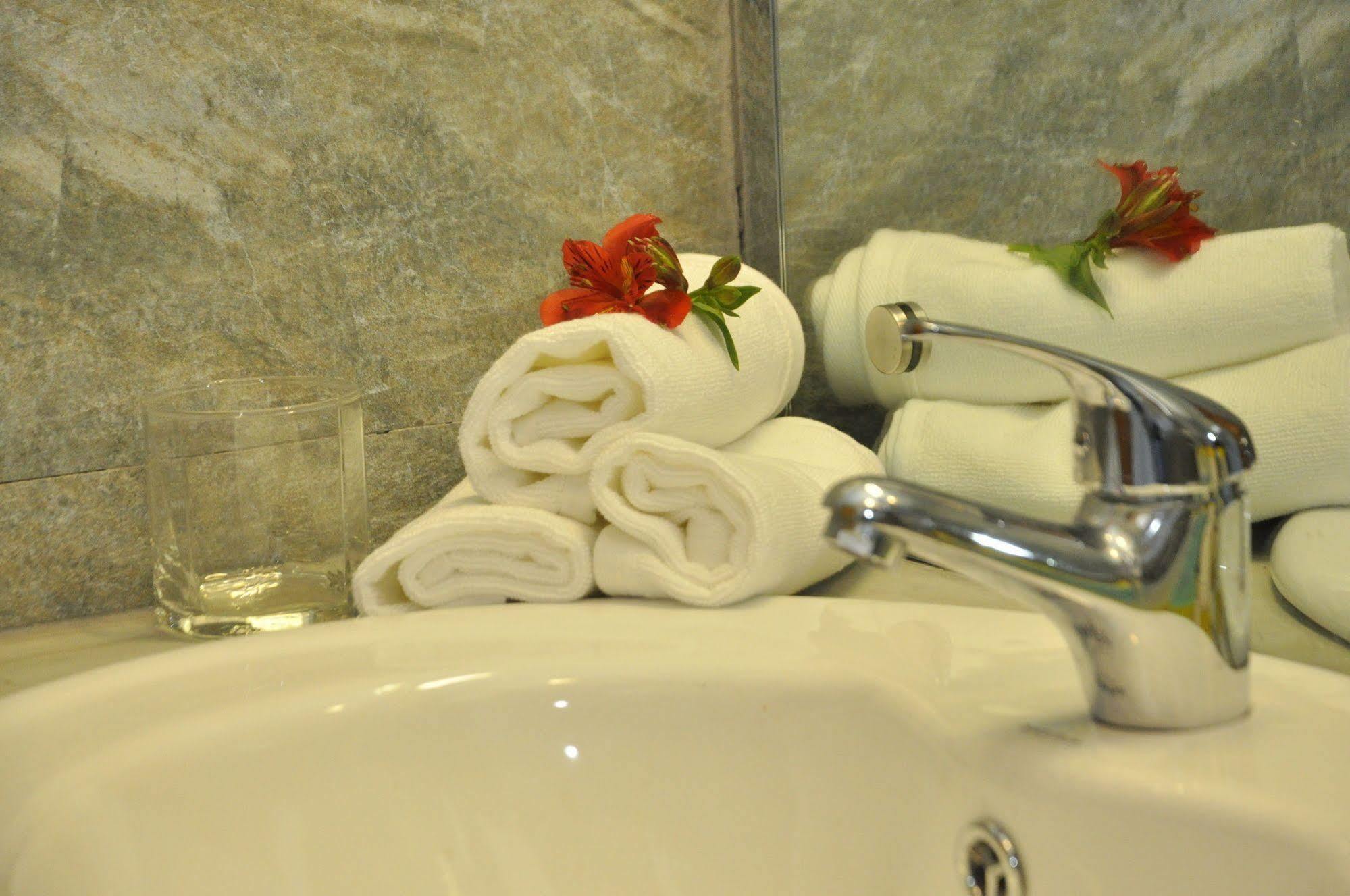 Camarin Residence Kandy Esterno foto