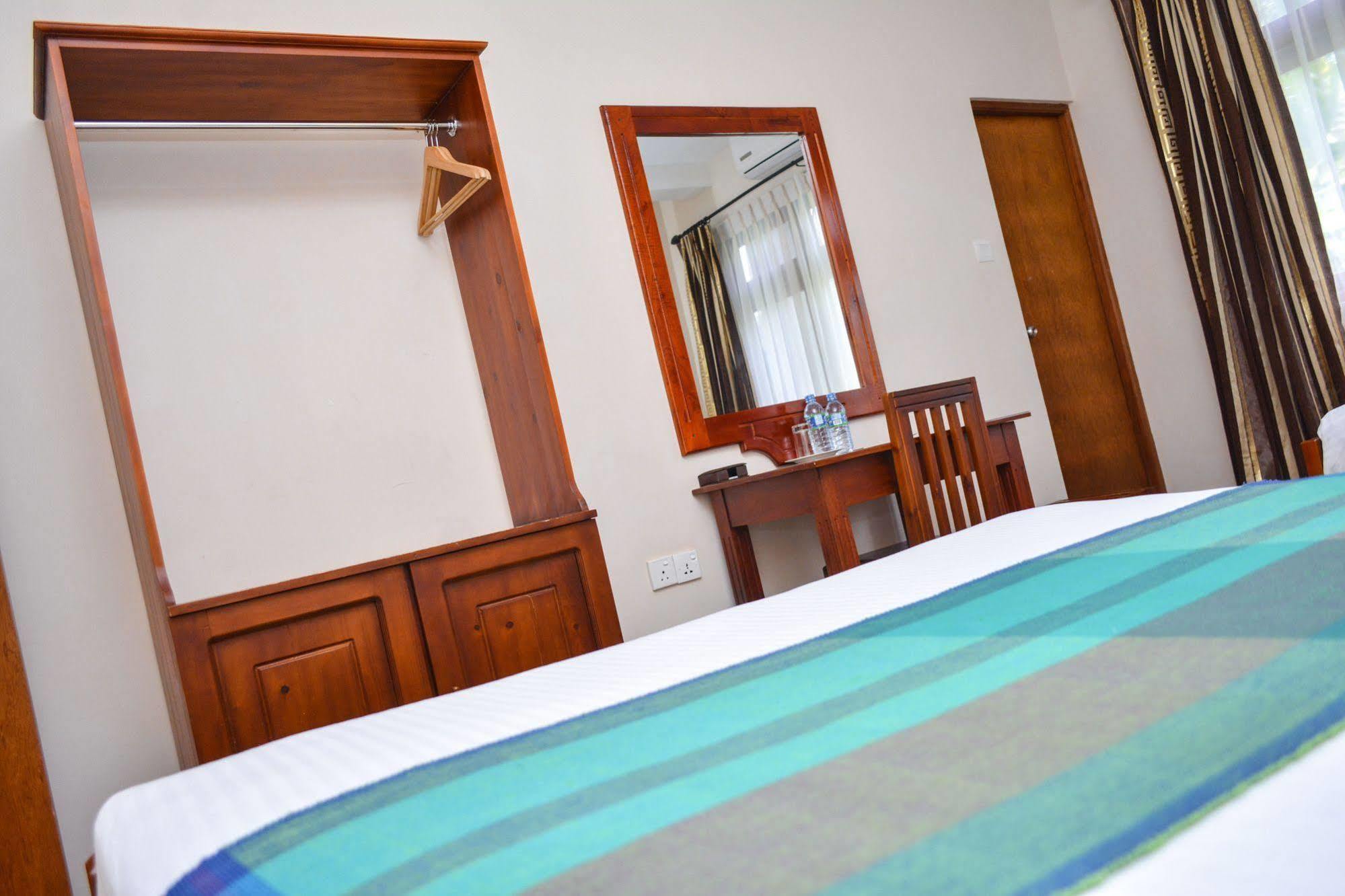 Camarin Residence Kandy Esterno foto
