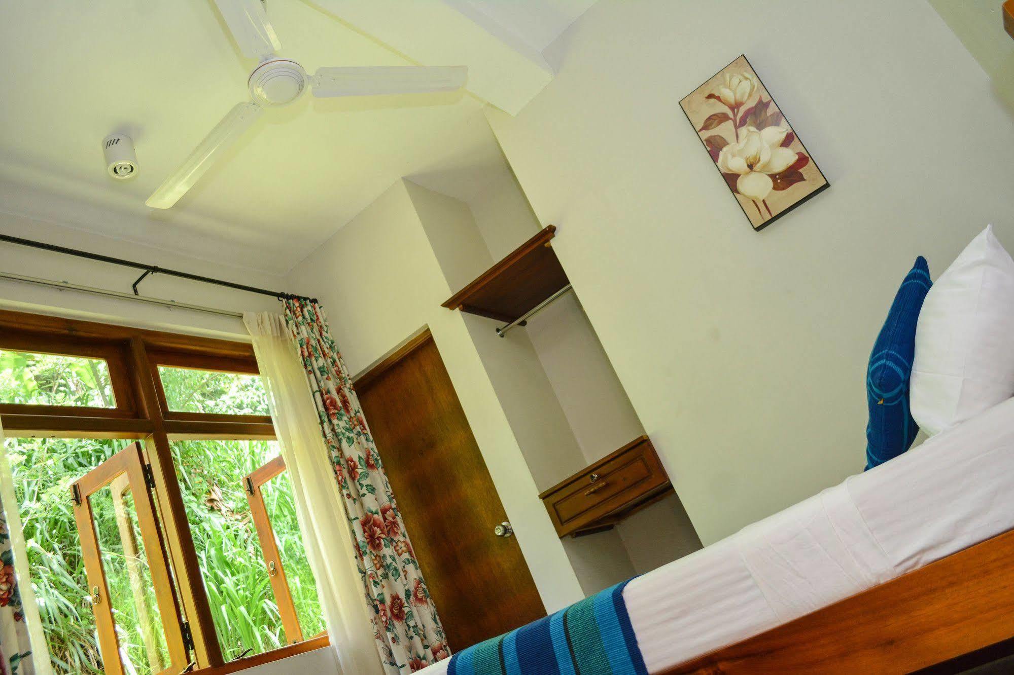 Camarin Residence Kandy Esterno foto