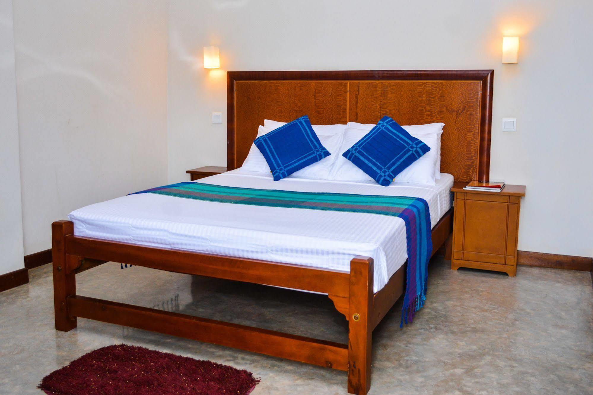 Camarin Residence Kandy Esterno foto