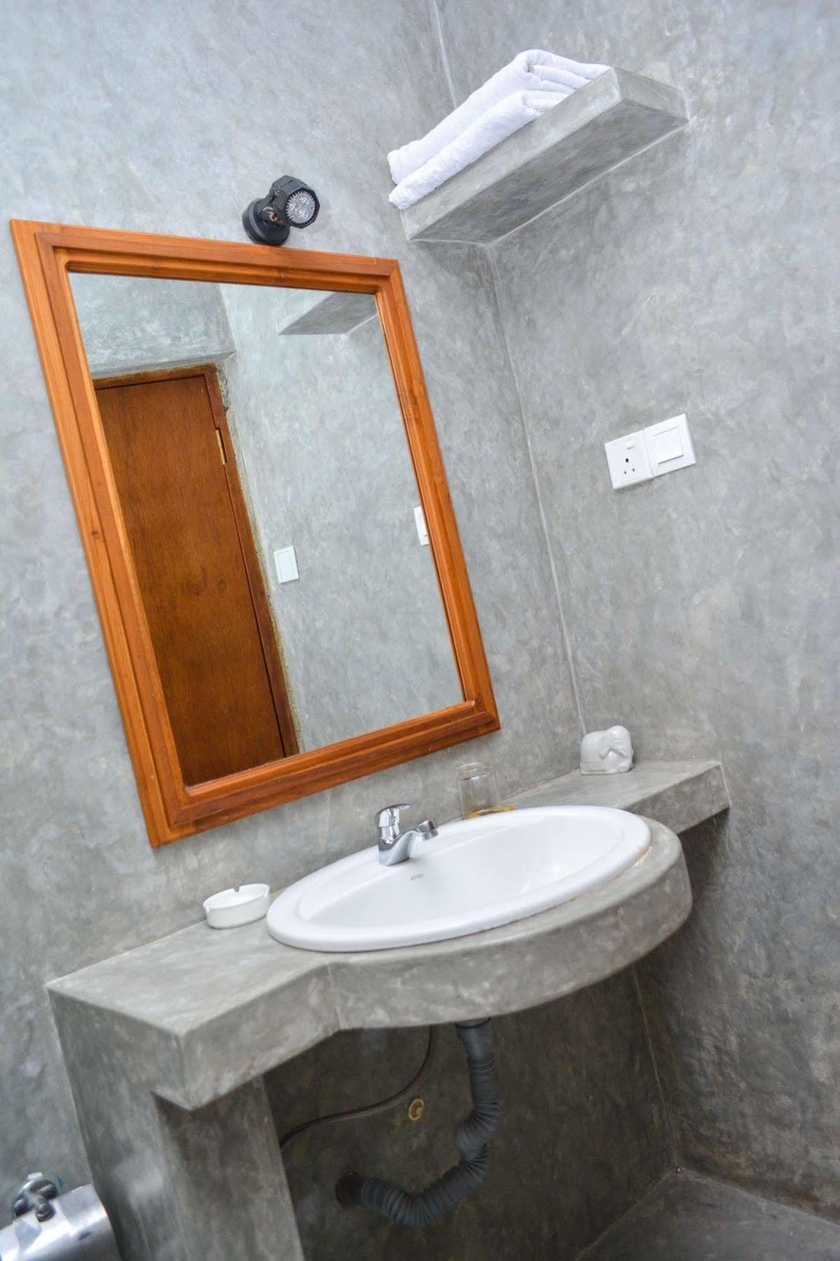 Camarin Residence Kandy Esterno foto