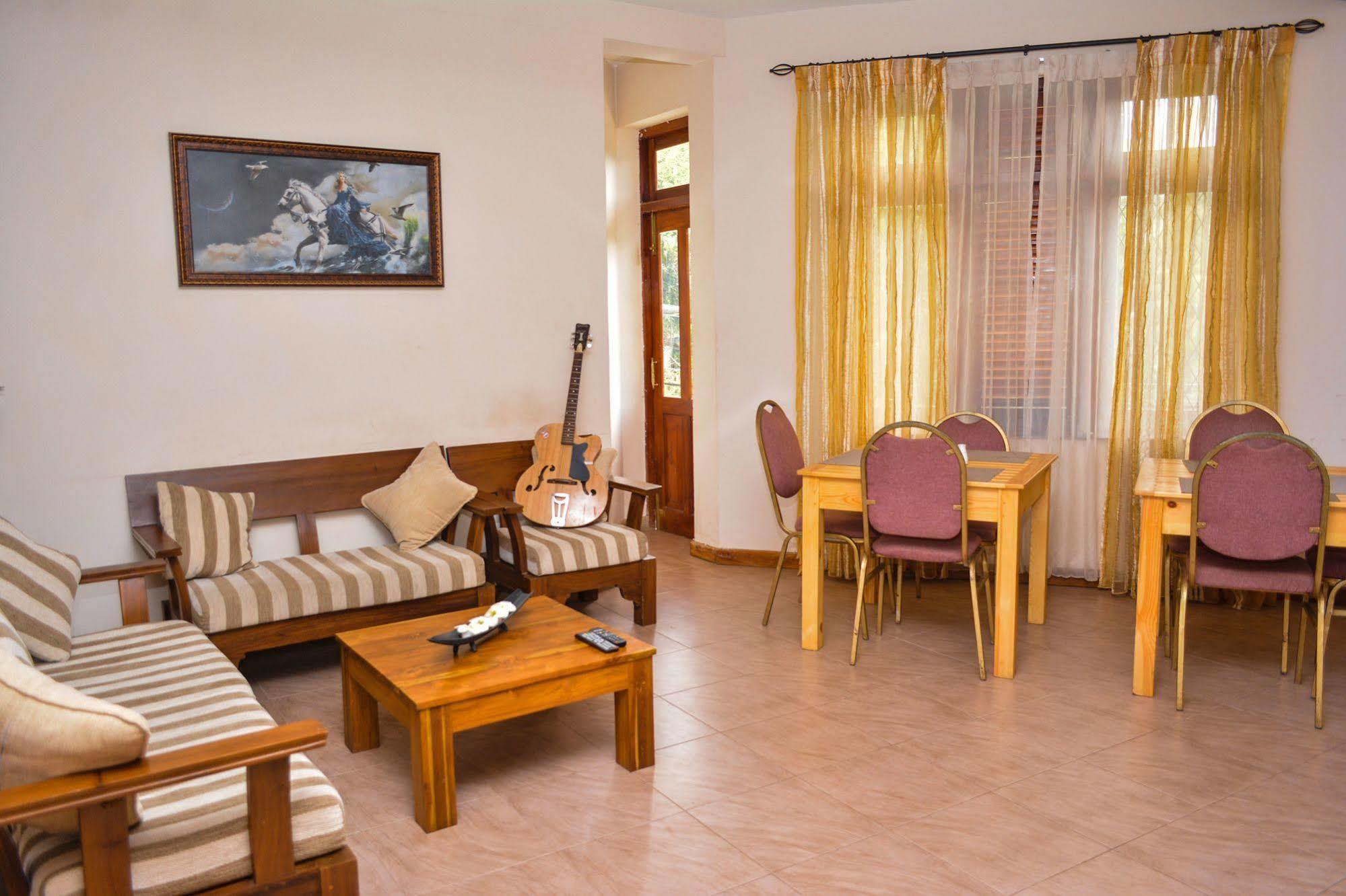 Camarin Residence Kandy Esterno foto
