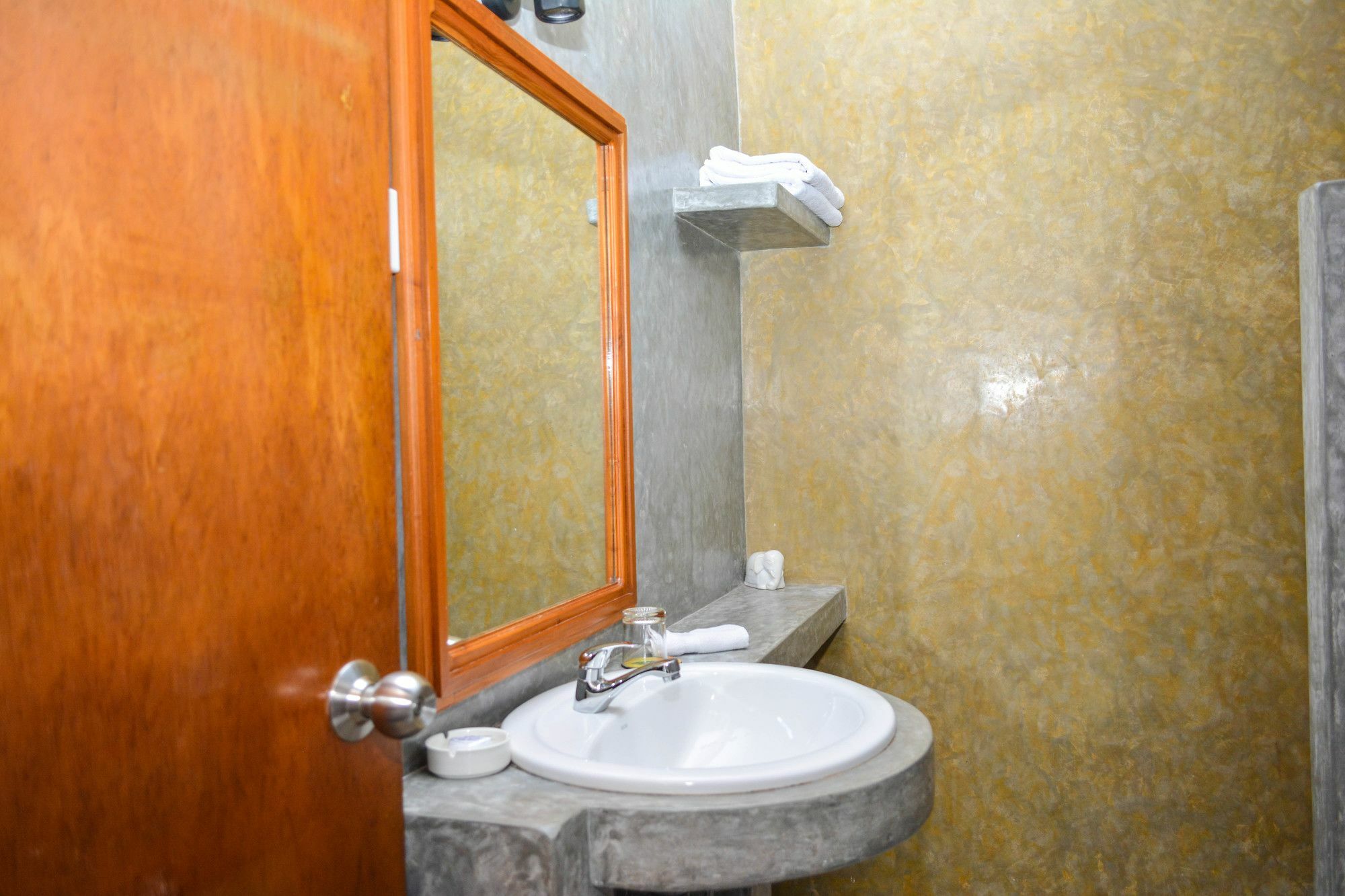 Camarin Residence Kandy Esterno foto