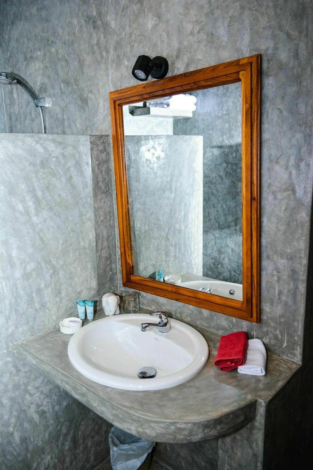 Camarin Residence Kandy Esterno foto