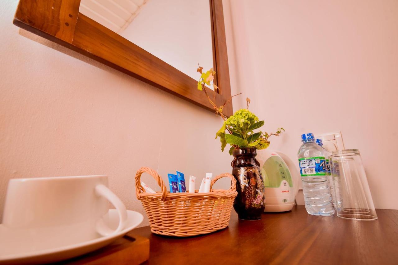 Camarin Residence Kandy Esterno foto
